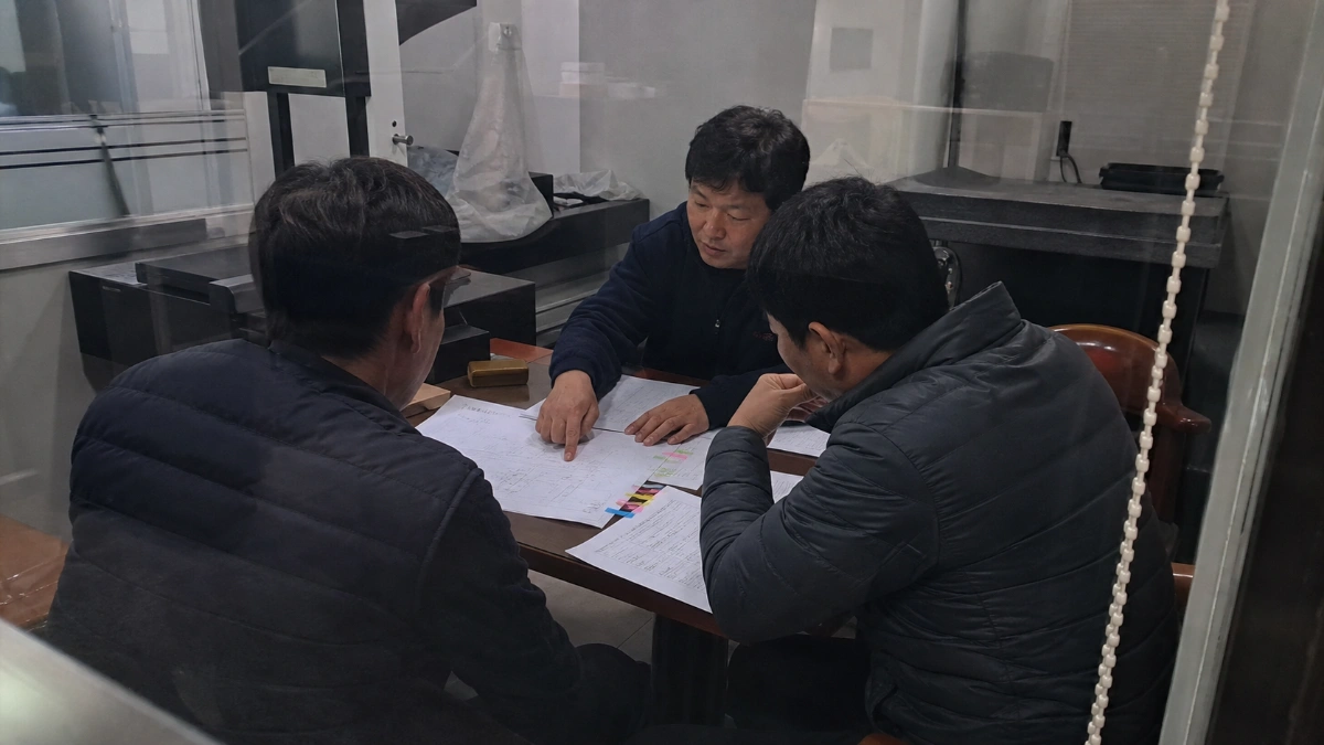 CNC 가공 견적이 늦어지는 진짜 이유을 설명하는 이미지 1
